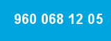 960 068 12 05